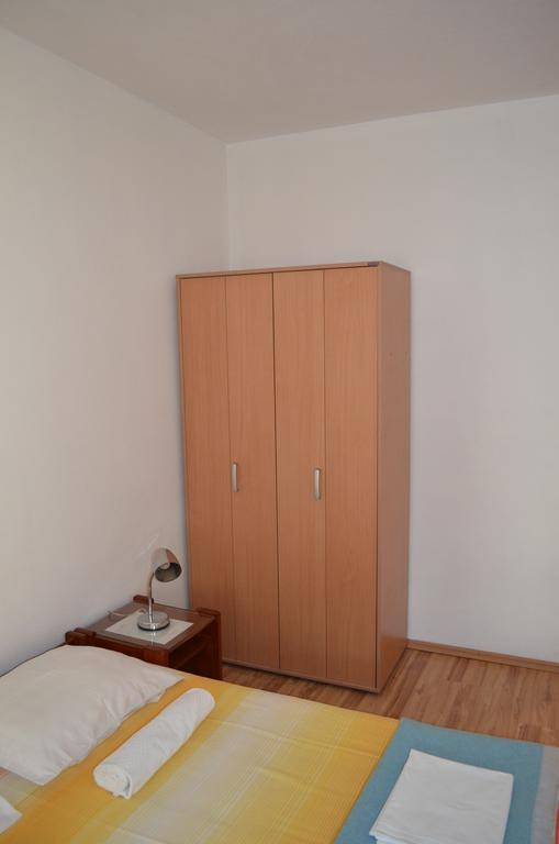 Apartment Folic Sutomore Zewnętrze zdjęcie