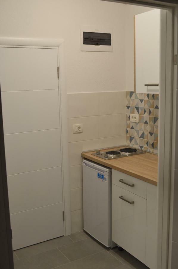 Apartment Folic Sutomore Zewnętrze zdjęcie